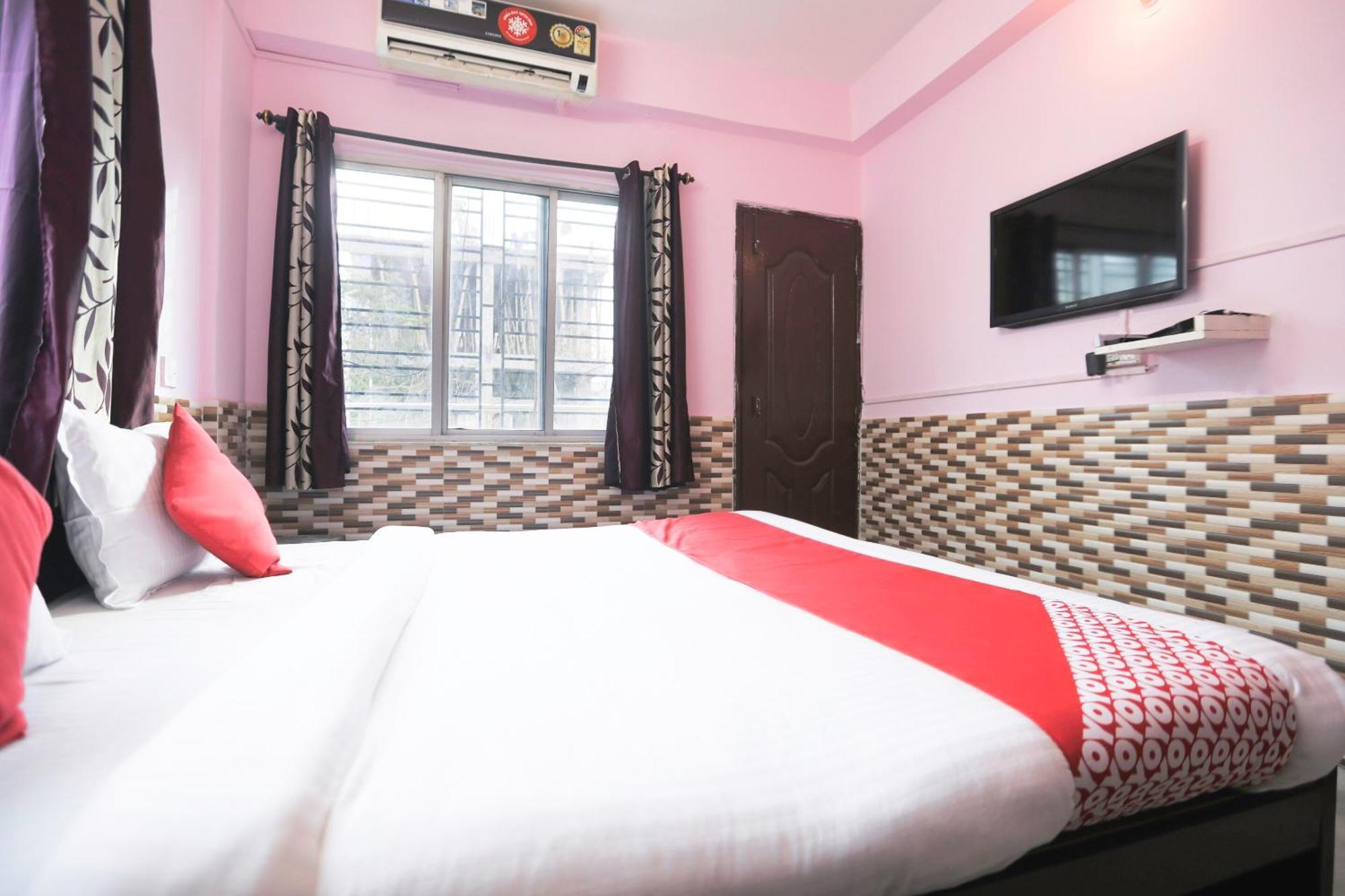 Hotel O City Palace Kolkata Exterior photo