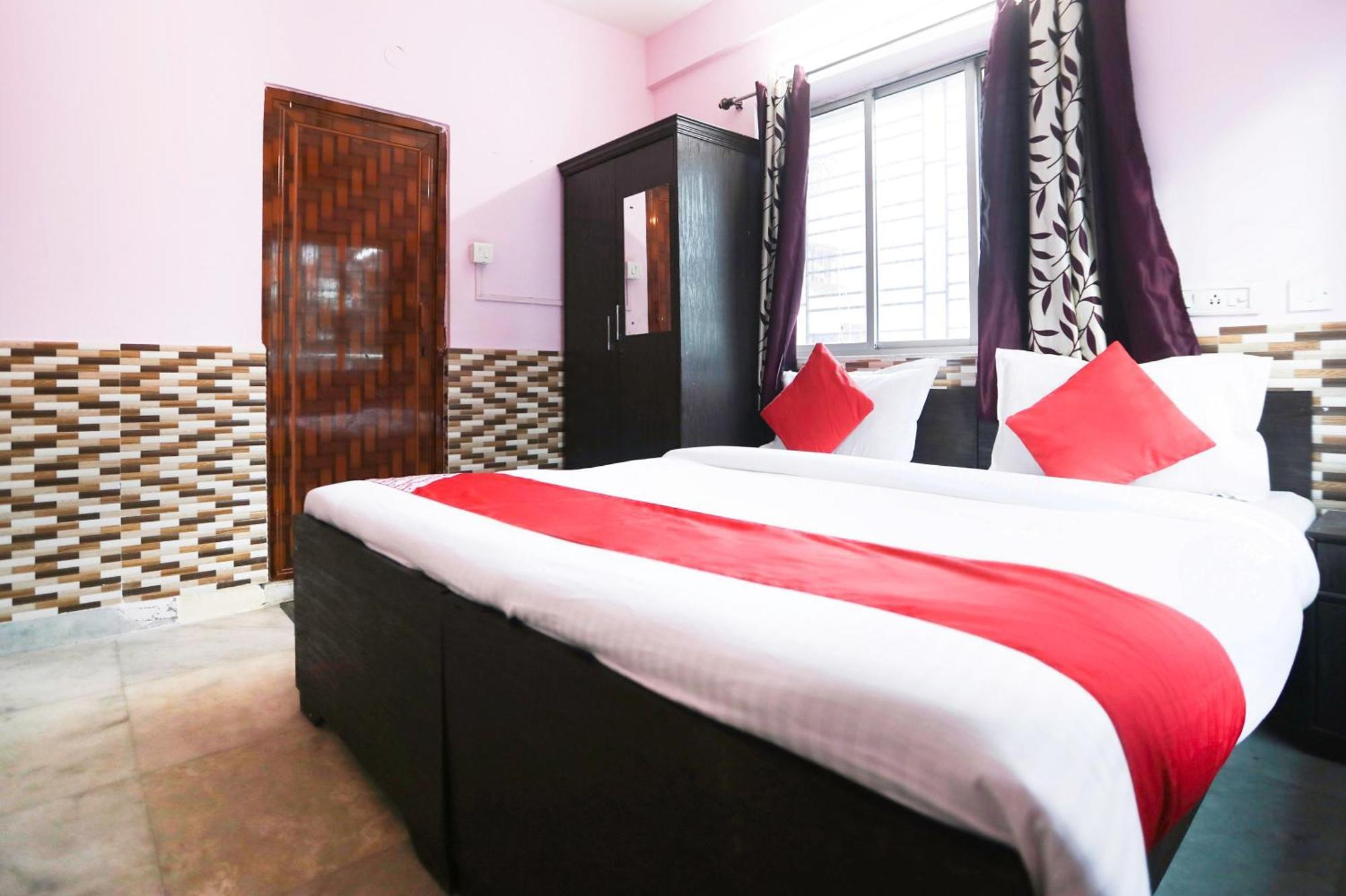 Hotel O City Palace Kolkata Exterior photo