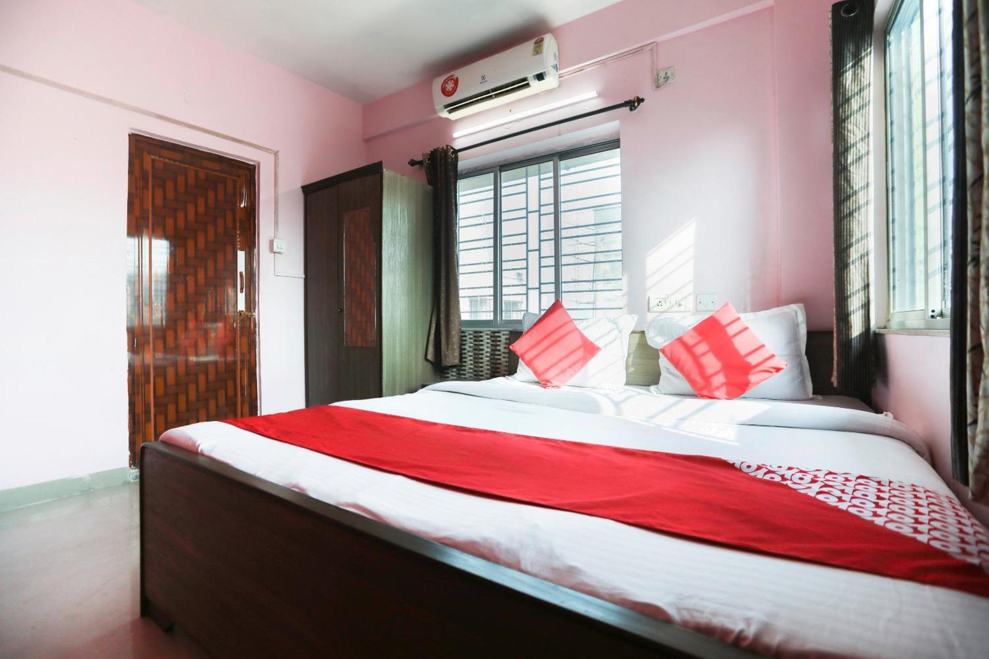 Hotel O City Palace Kolkata Exterior photo