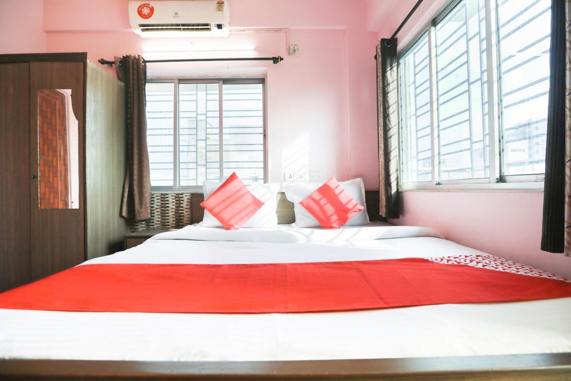 Hotel O City Palace Kolkata Exterior photo
