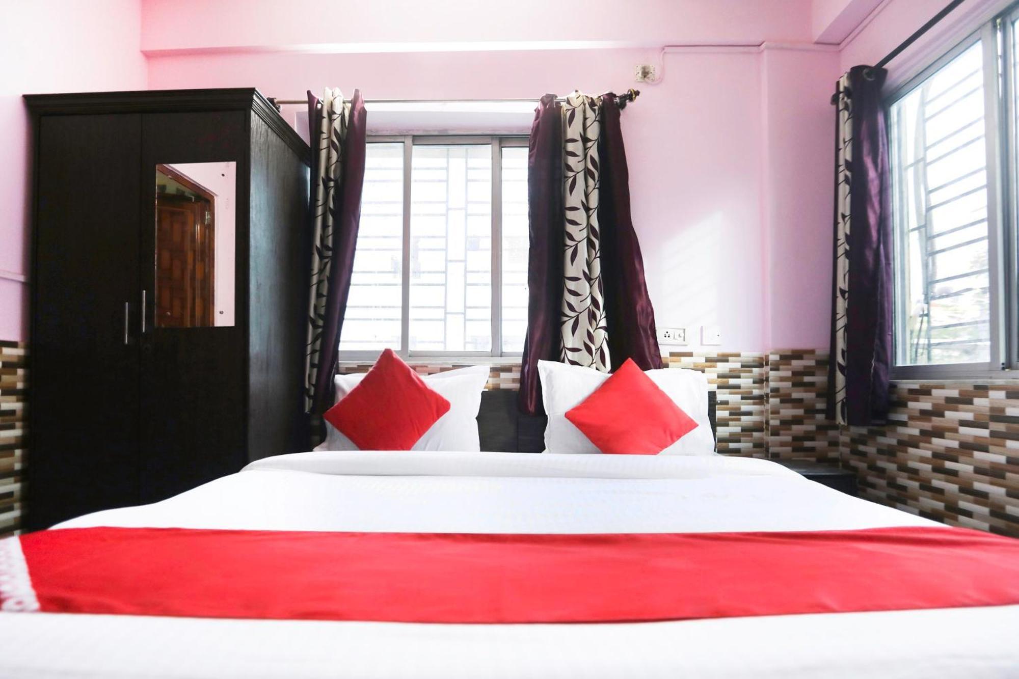 Hotel O City Palace Kolkata Exterior photo