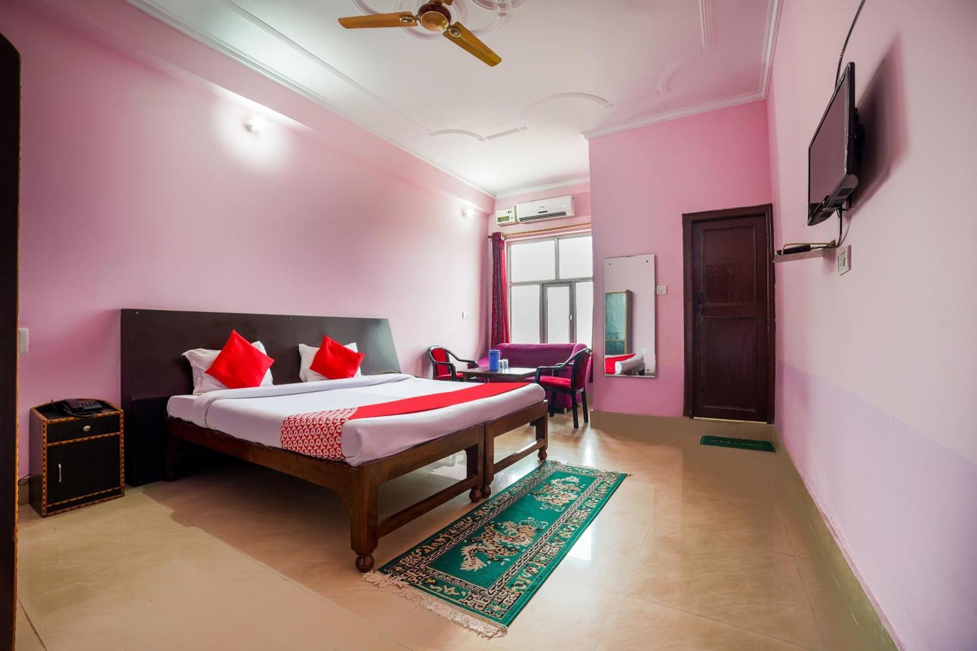 Hotel O City Palace Kolkata Exterior photo